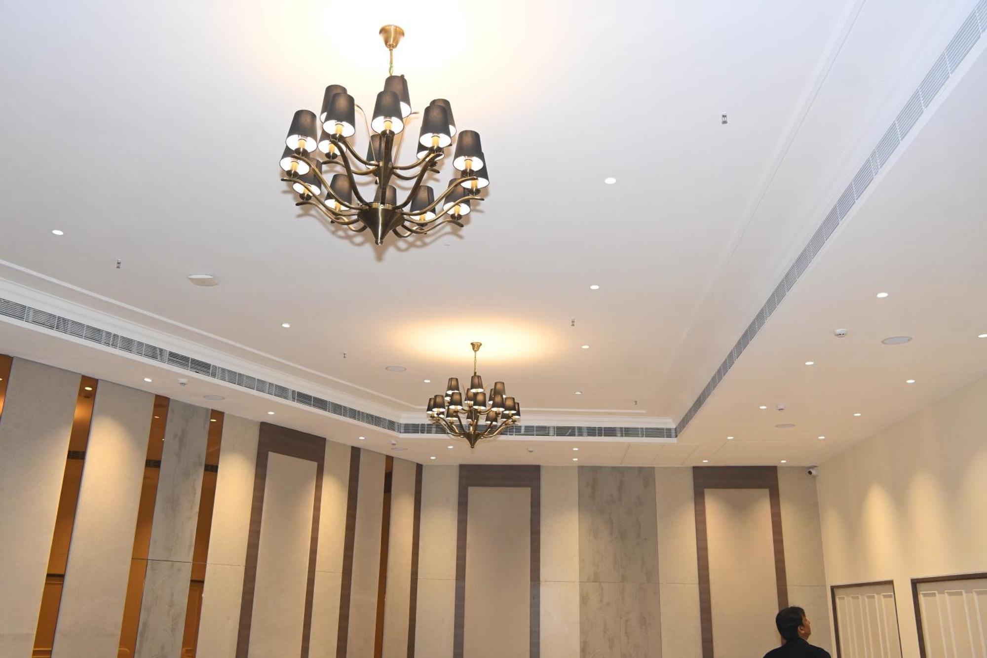 Hotel Bagla Atithi Banaras Varanasi Esterno foto