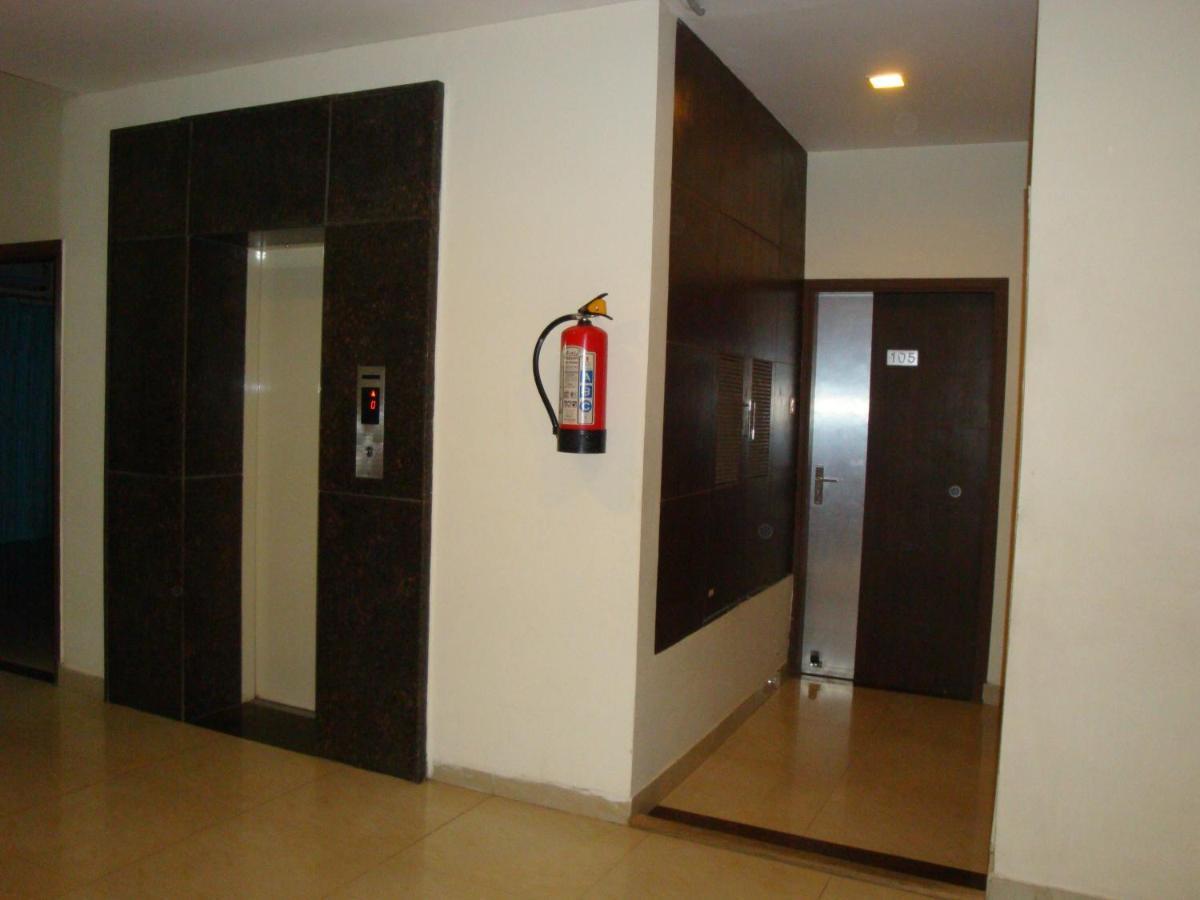 Hotel Bagla Atithi Banaras Varanasi Esterno foto